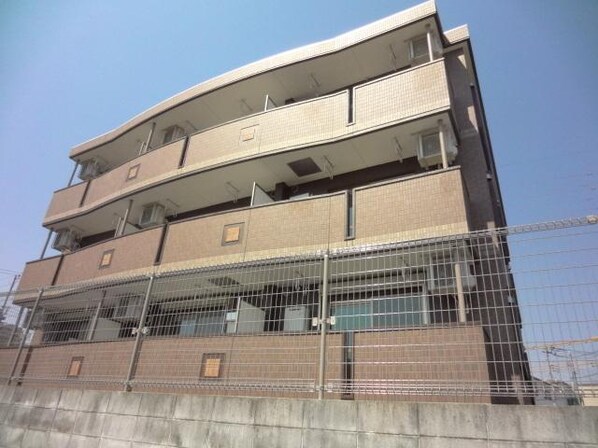 グランデージIIの物件内観写真